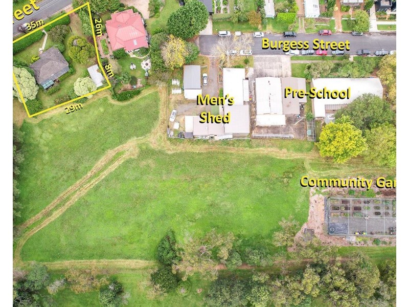 40 Erith Street, Bundanoon NSW 2578