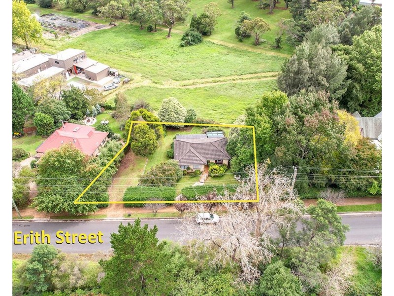 40 Erith Street, Bundanoon NSW 2578