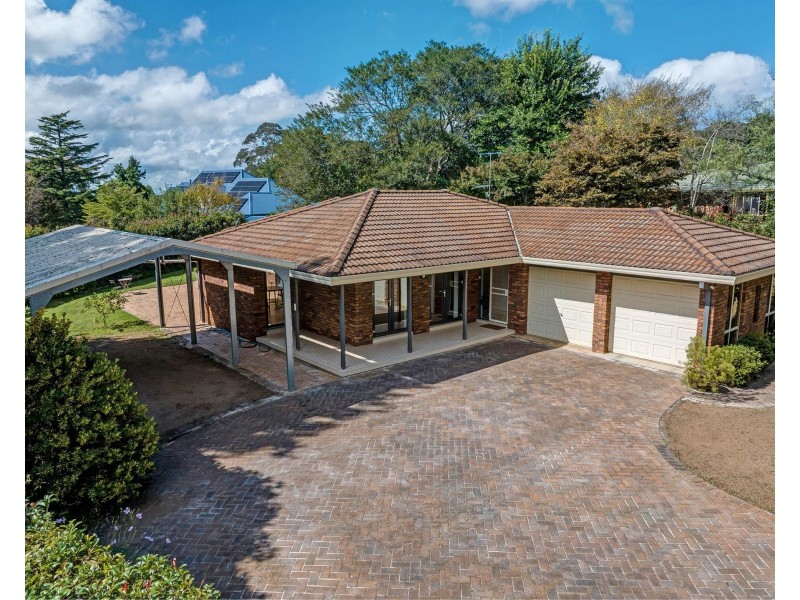 4 Dorothy Friend Place, Bundanoon NSW 2578