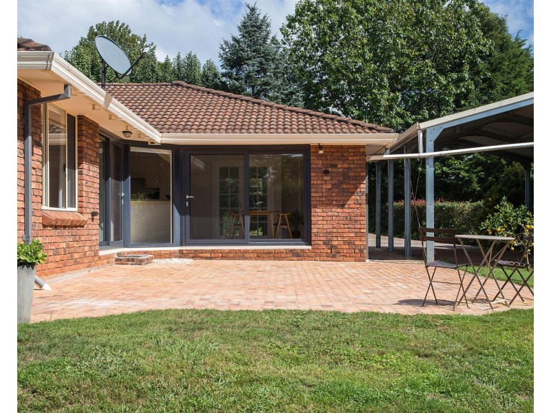 4 Dorothy Friend Place, Bundanoon NSW 2578