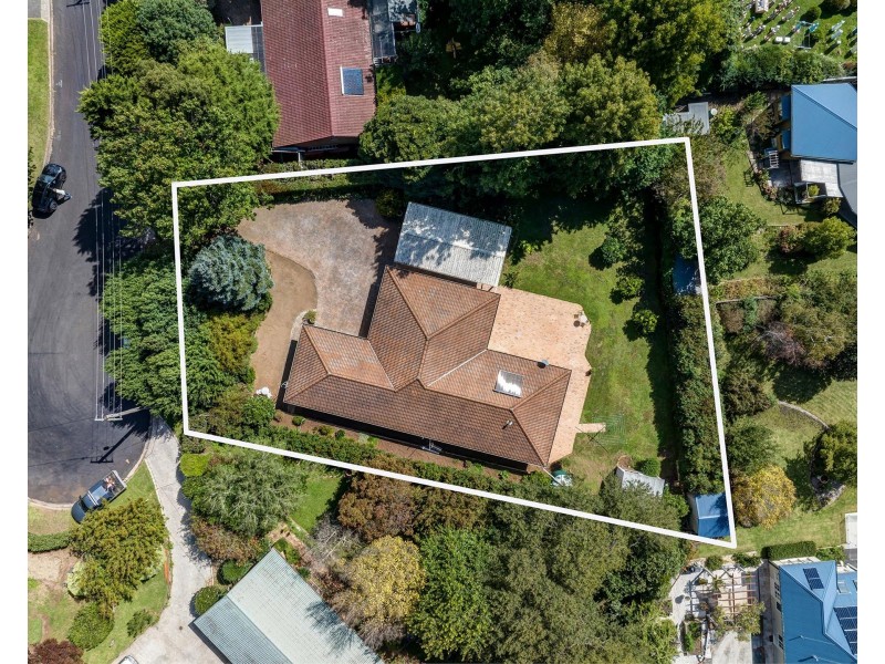 4 Dorothy Friend Place, Bundanoon NSW 2578