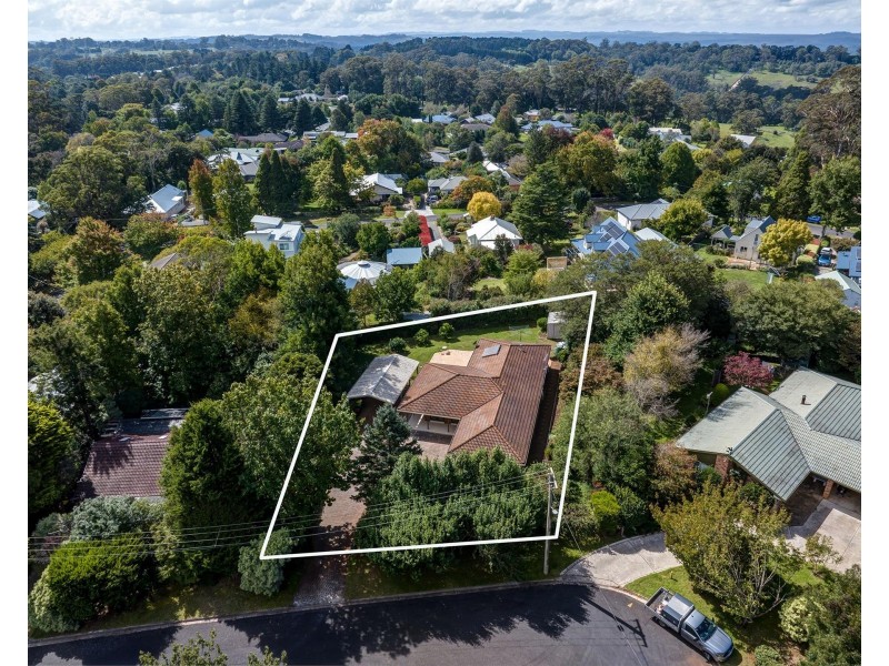 4 Dorothy Friend Place, Bundanoon NSW 2578