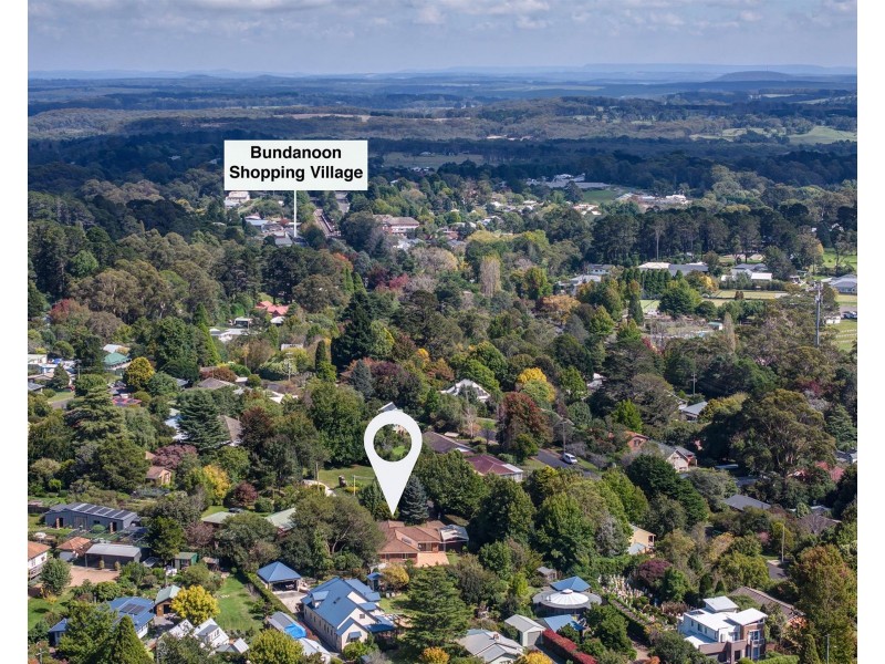 4 Dorothy Friend Place, Bundanoon NSW 2578