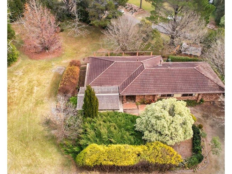 11 Lynne Close, Bundanoon NSW 2578