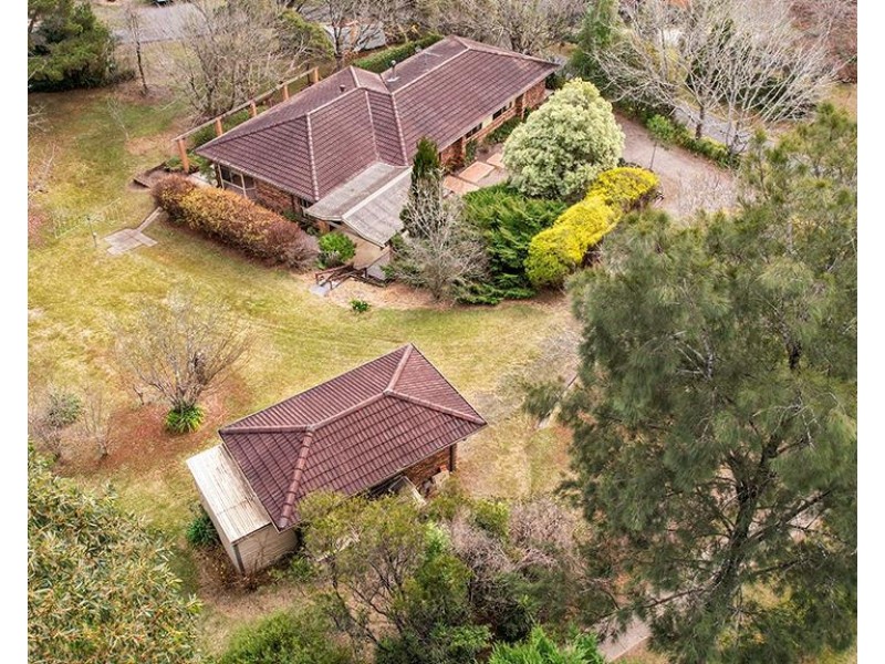 11 Lynne Close, Bundanoon NSW 2578