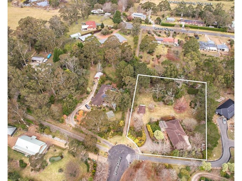 11 Lynne Close, Bundanoon NSW 2578