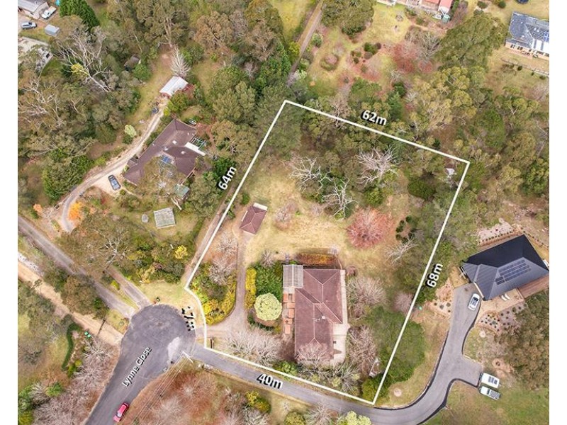 11 Lynne Close, Bundanoon NSW 2578