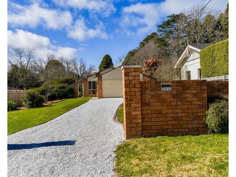 11 Amy Street, Bundanoon NSW 2578