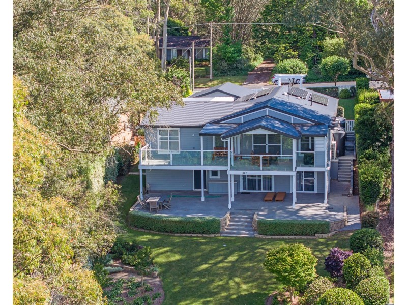 48 Nerrim Street, Bundanoon NSW 2578