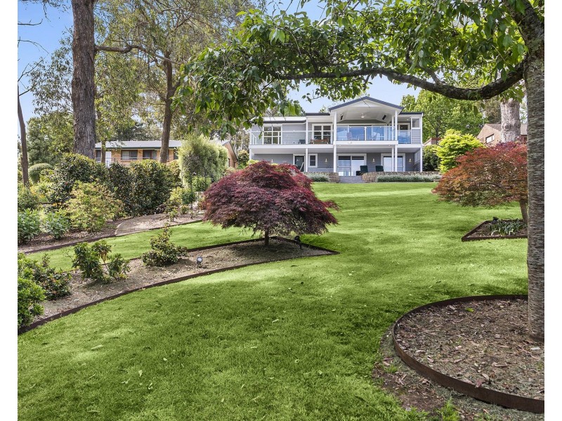 48 Nerrim Street, Bundanoon NSW 2578