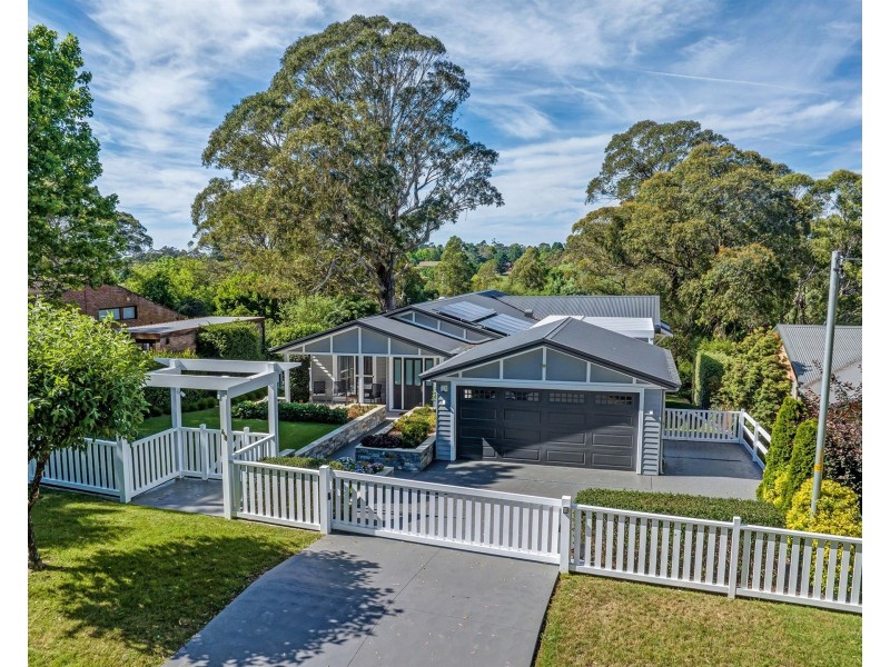 48 Nerrim Street, Bundanoon NSW 2578