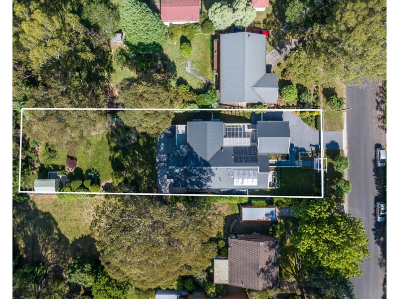 48 Nerrim Street, Bundanoon NSW 2578