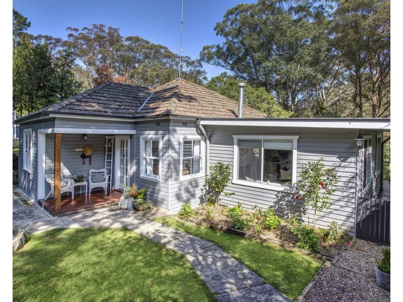 23 Church Street, Bundanoon NSW 2578