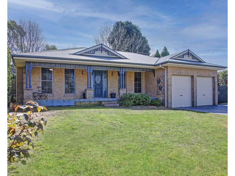 5 Brigadoon Drive, Bundanoon NSW 2578