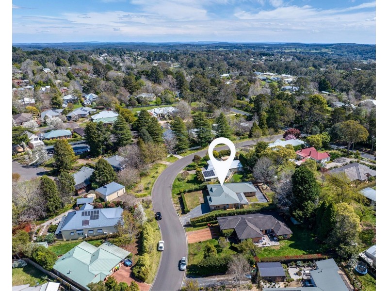 5 Brigadoon Drive, Bundanoon NSW 2578