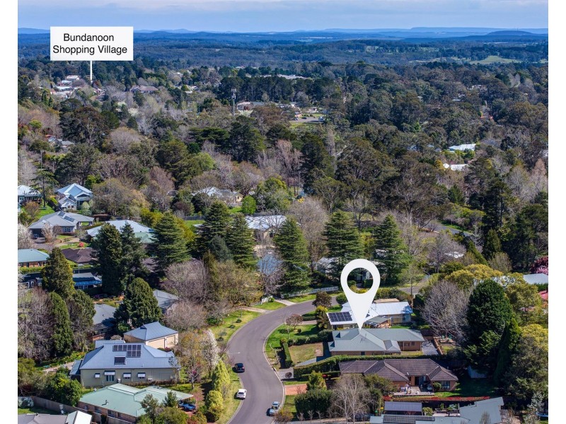 5 Brigadoon Drive, Bundanoon NSW 2578