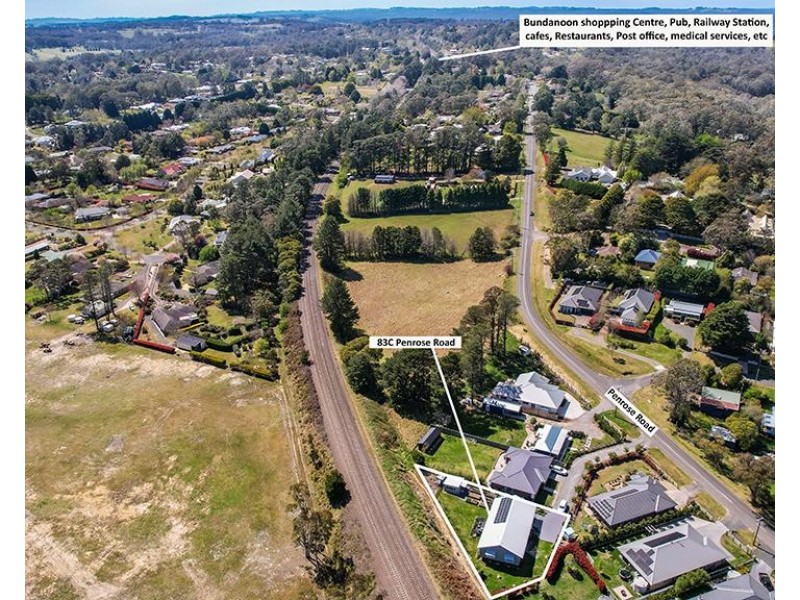 83C Penrose Road, Bundanoon NSW 2578