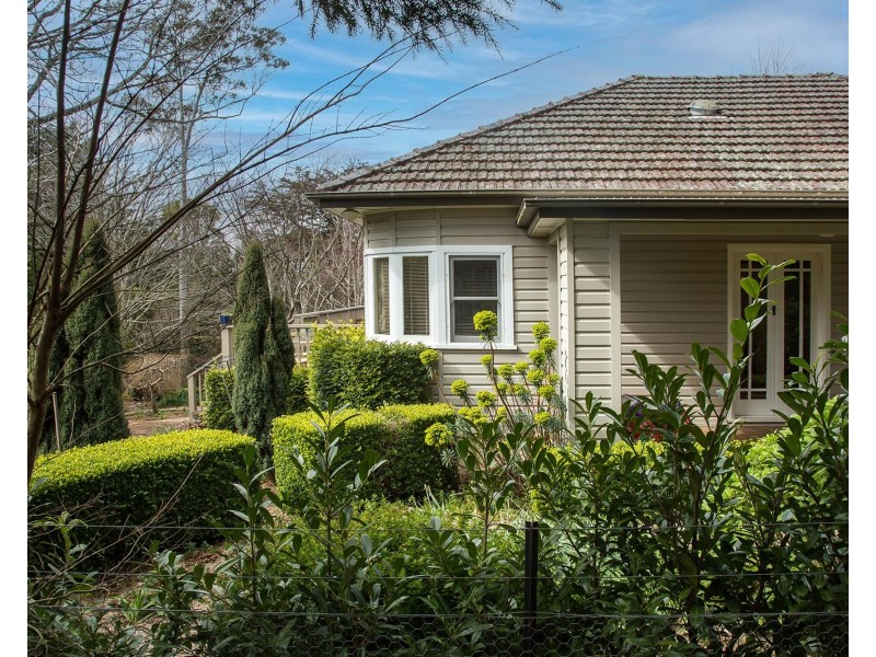 51 William Street, Bundanoon NSW 2578