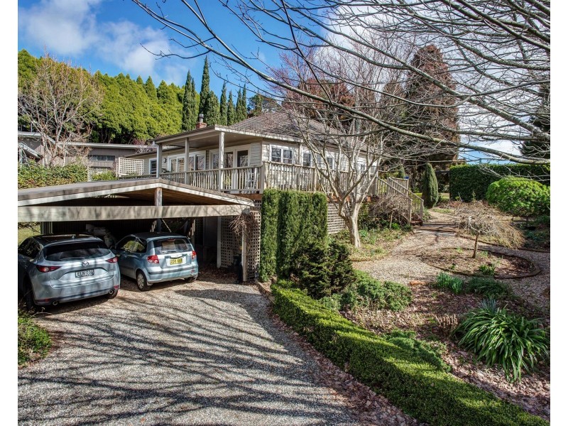 51 William Street, Bundanoon NSW 2578