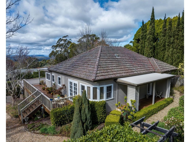 51 William Street, Bundanoon NSW 2578