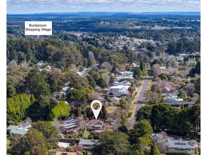 51 William Street, Bundanoon NSW 2578