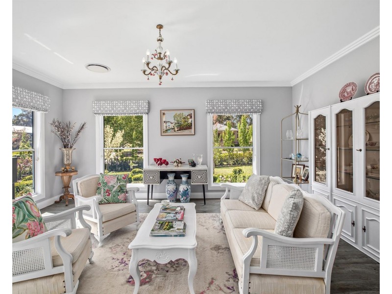 1 Larkin Close, Bundanoon NSW 2578