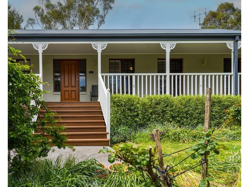 20 Forwood Crescent, Bundanoon NSW 2578
