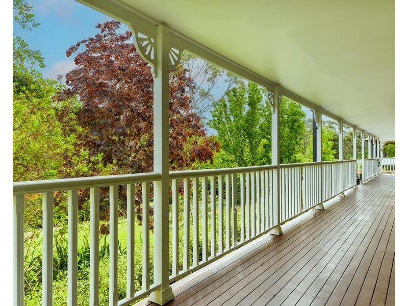 20 Forwood Crescent, Bundanoon NSW 2578