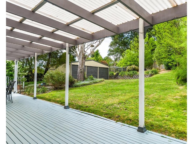 20 Forwood Crescent, Bundanoon NSW 2578