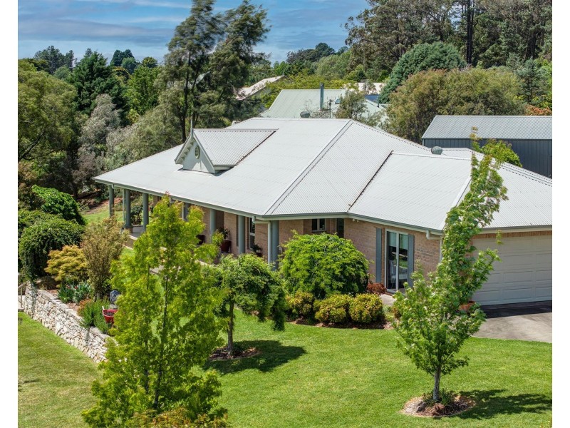 2 Morris Court, Bundanoon NSW 2578
