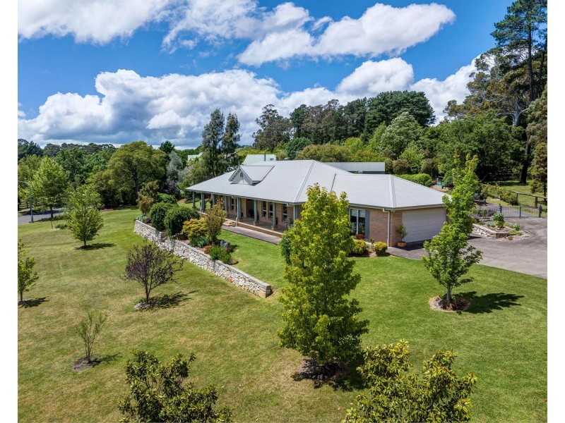 2 Morris Court, Bundanoon NSW 2578