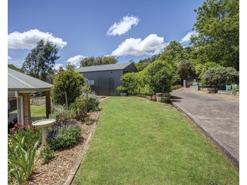 2 Morris Court, Bundanoon NSW 2578
