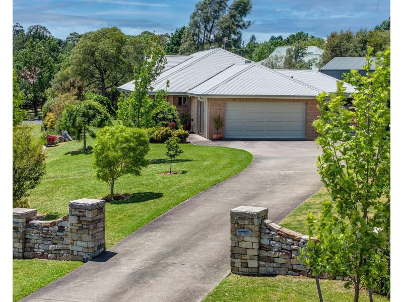 2 Morris Court, Bundanoon NSW 2578