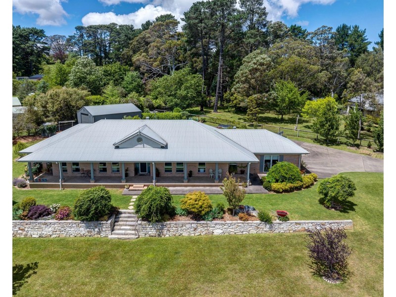 2 Morris Court, Bundanoon NSW 2578