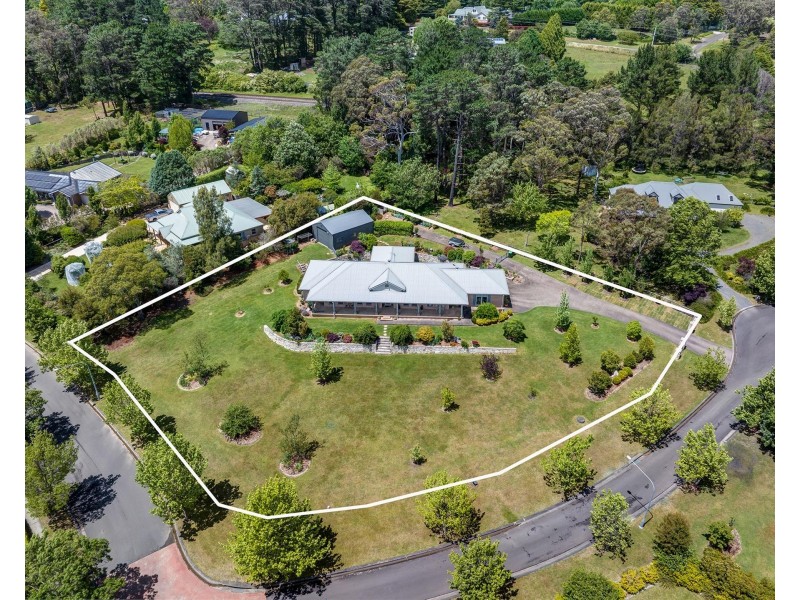 2 Morris Court, Bundanoon NSW 2578
