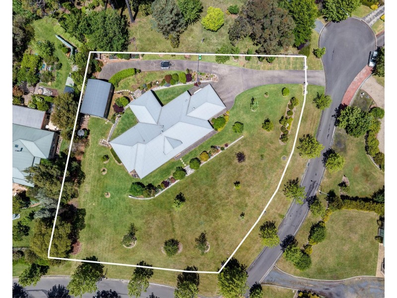 2 Morris Court, Bundanoon NSW 2578