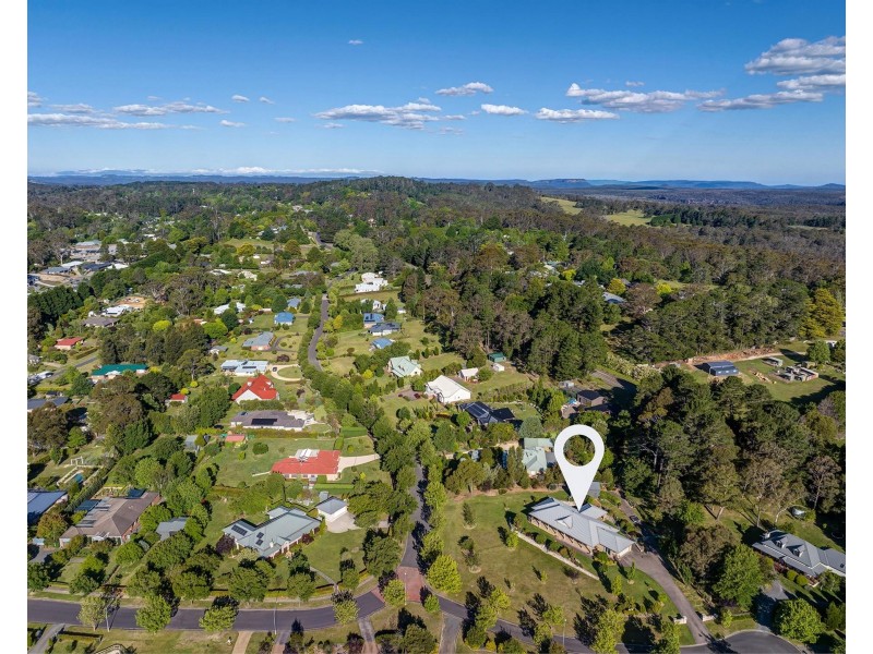 2 Morris Court, Bundanoon NSW 2578