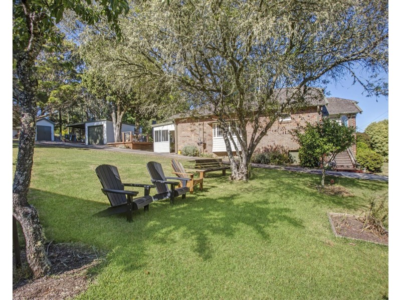 47-49 Railway Avenue, Bundanoon NSW 2578
