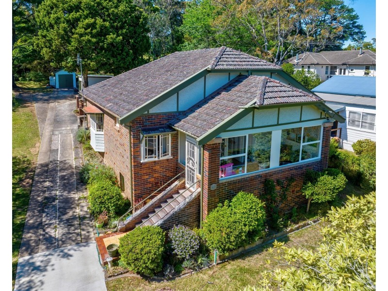 47-49 Railway Avenue, Bundanoon NSW 2578