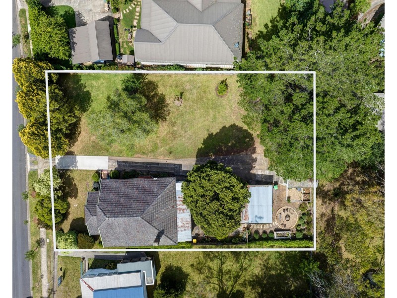47-49 Railway Avenue, Bundanoon NSW 2578
