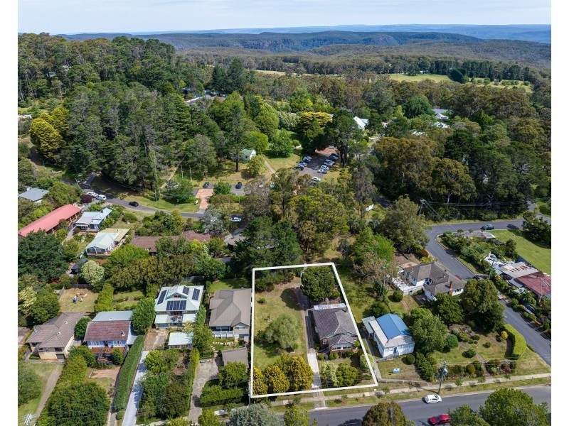 47-49 Railway Avenue, Bundanoon NSW 2578