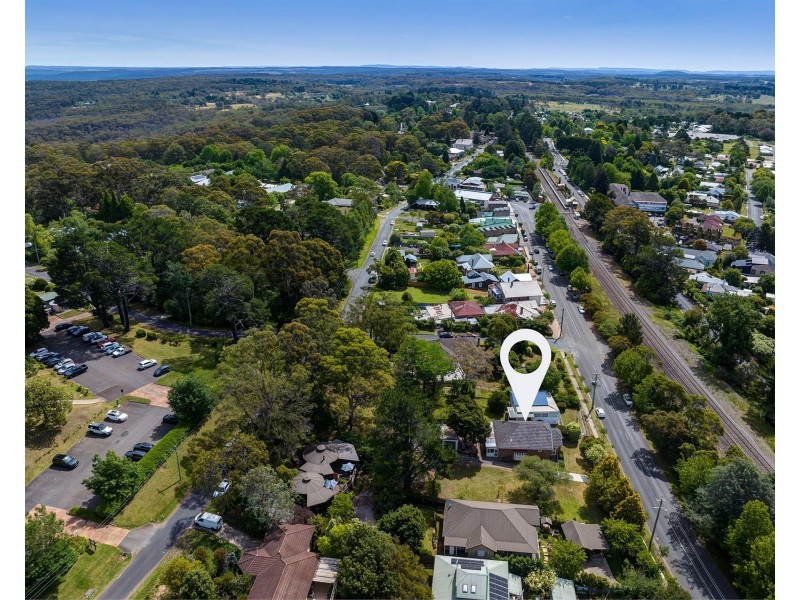 47-49 Railway Avenue, Bundanoon NSW 2578