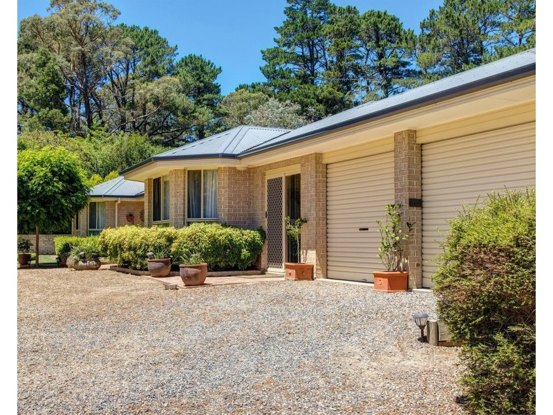 22 Bumballa Road, Wingello NSW 2579