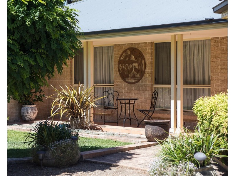 22 Bumballa Road, Wingello NSW 2579