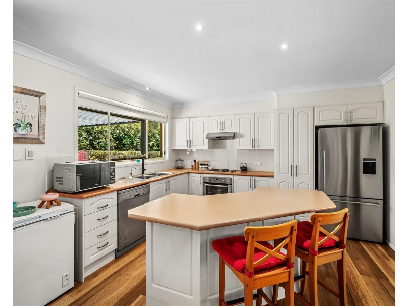 22 Bumballa Road, Wingello NSW 2579