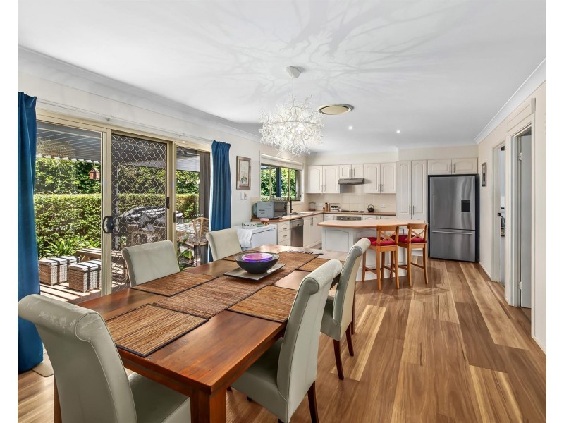 22 Bumballa Road, Wingello NSW 2579