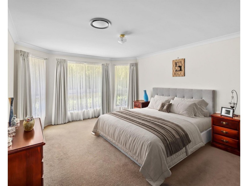 22 Bumballa Road, Wingello NSW 2579