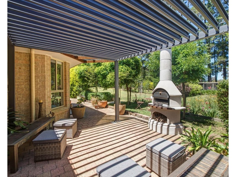 22 Bumballa Road, Wingello NSW 2579