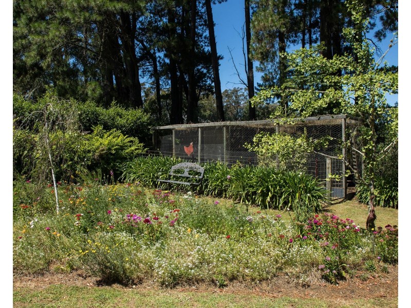 22 Bumballa Road, Wingello NSW 2579