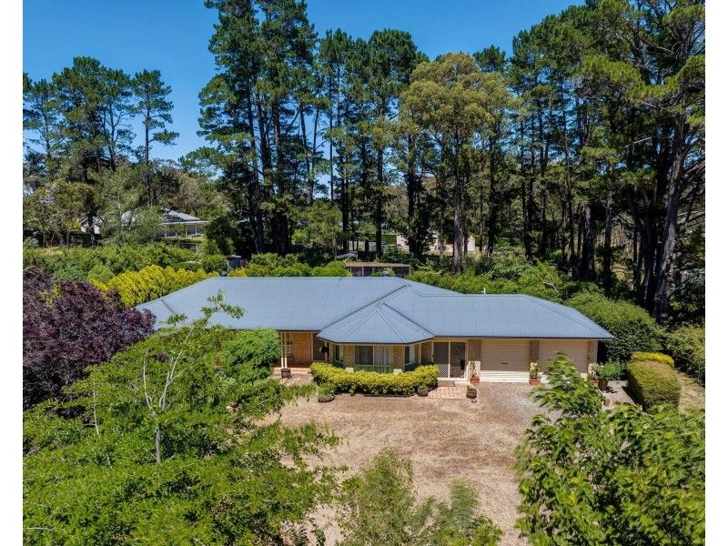 22 Bumballa Road, Wingello NSW 2579
